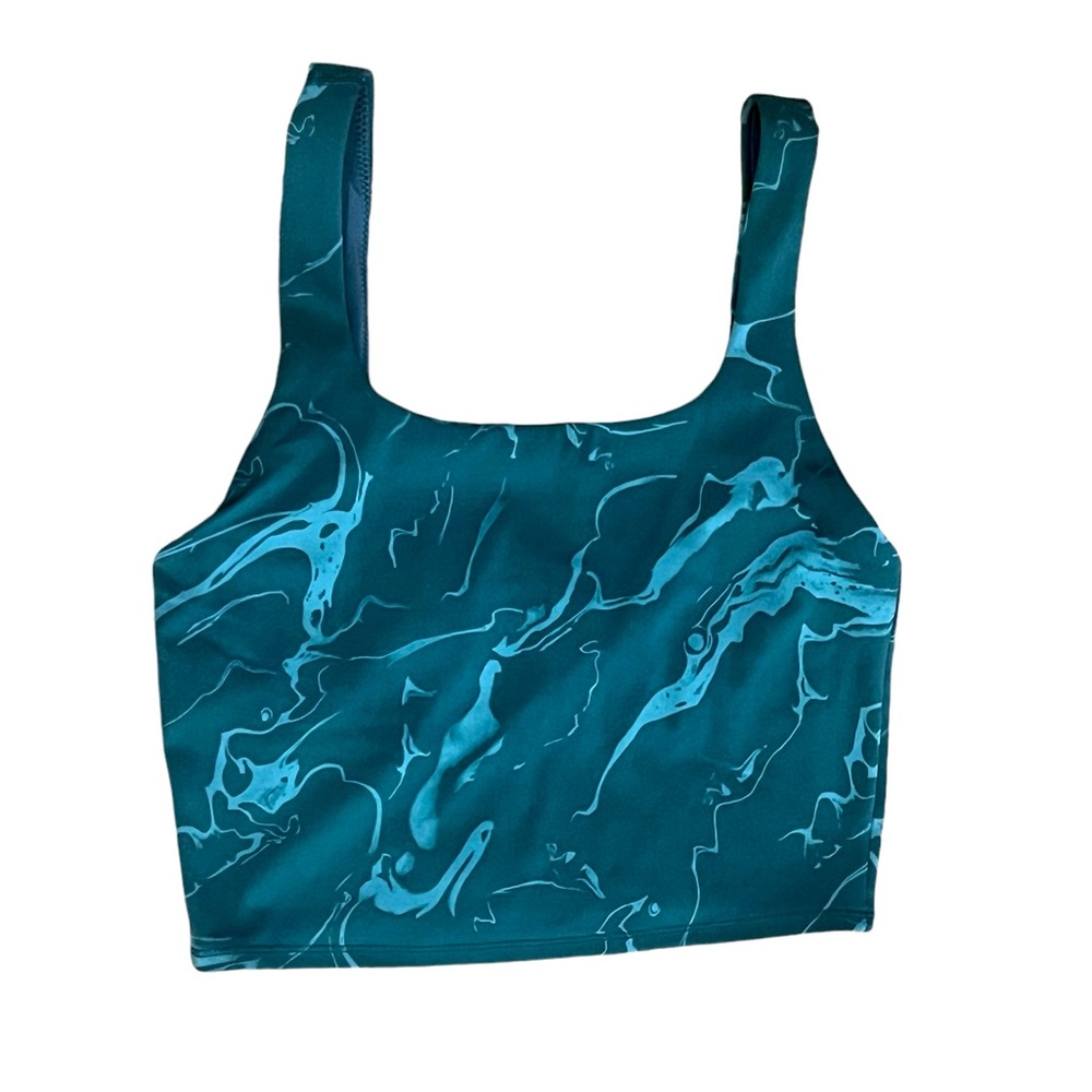 All In Motion Crop Top